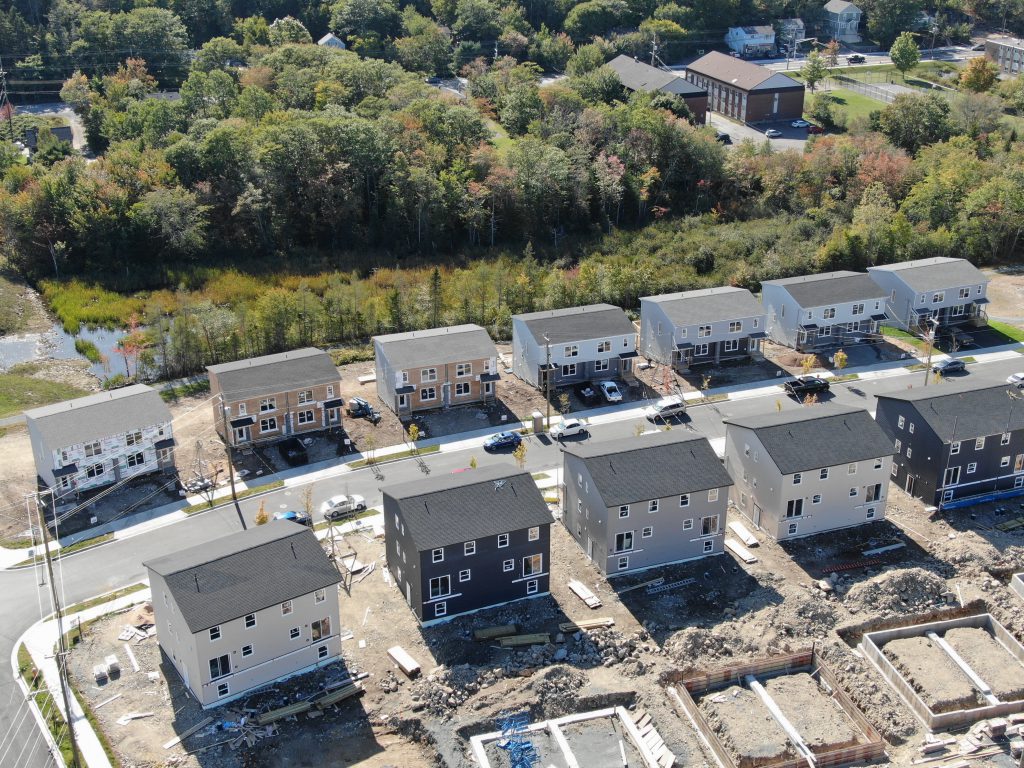 About Shaw Group Ltd